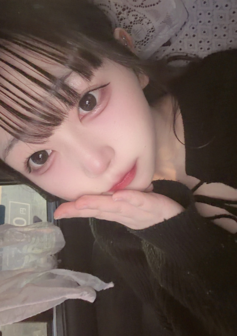 ちむ♡NEW！の写メ